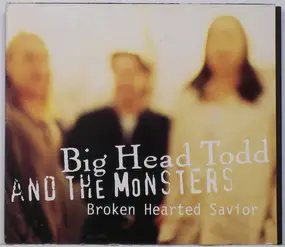 Big Head Todd & the Monsters - Broken Hearted Savior
