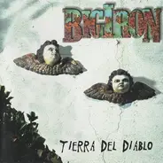 Big Iron - Tierra Del Diablo