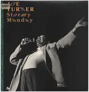 Big Joe Turner - Stormy Monday