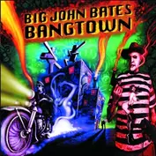 Big John Bates