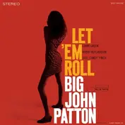 Big John Patton