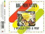 Big Mountain - I would find a way