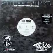Big Mike - 'Burban & Impalas / Mic Smokas