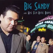 Big Sandy And His Fly-Rite Boys - Night Tide