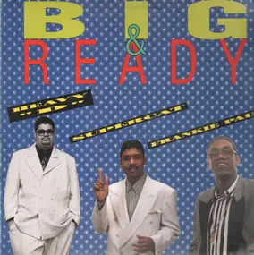 Heavy D - Big & Ready