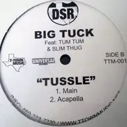 Big Tuck - Tussle