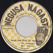 Big Youth - Love Jah With All My Heart