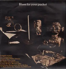 Big Bill Broonzy - Blues for your Pocket