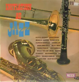 Big Bill Broonzy - Initiation Au Jazz, Vol. 2