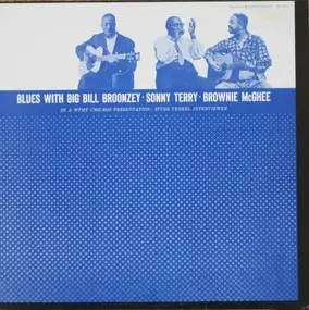 Big Bill Broonzy - This Is The Blues