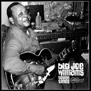Big Joe Williams - Tough Times