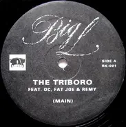 Big L - The Triboro