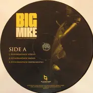 Big Mike - Fly-N-Brandnew