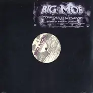Big Moe - Confidential Playa / Purple Stuff (Remix)