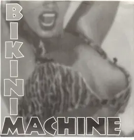 bikini machine - Theme From Bikini Machine