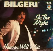 Bilgeri - In The Night / Heaven Will Wait