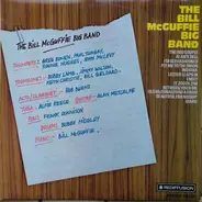 Bill McGuffie - The Bill McGuffie Big Band