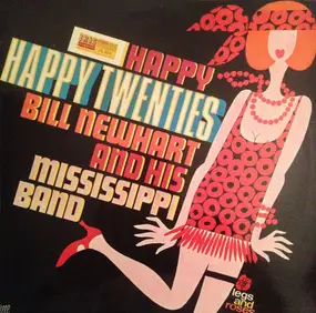 Bill - Happy Twenties