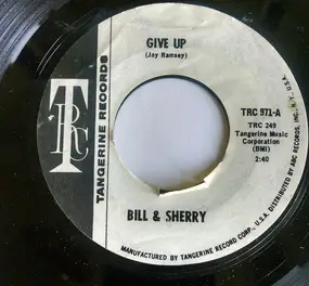 Bill - Give Up