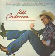 Bill Anderson - Peanuts and Diamonds and Other Jewels