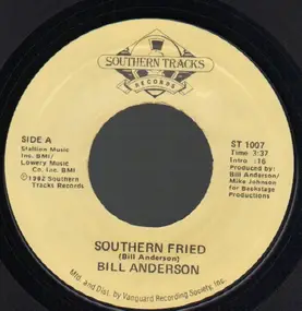 Bill Anderson - Southern Fried