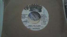 Bill Anderson - Wino The Clown