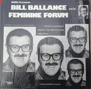 Bill Ballance - KGBS Presents Bill Ballance And The Feminine Forum