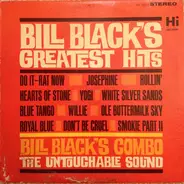 Bill Black's Combo - Bill Black's Greatest Hits