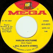 Bill Black's Combo - Harlem Nocturne