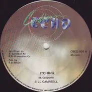 Bill Campbell - Itching