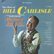 Bill Carlisle