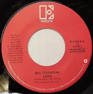 Bill Champlin - Sara
