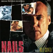 Bill Conti - Nails