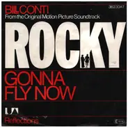 Bill Conti - Gonna Fly Now
