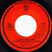 Bill Cosby - Little Ole Man (Uptight - Everything's Alright)