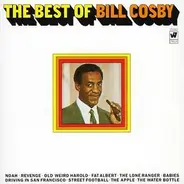 Bill Cosby - the best of bill cosby