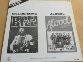 Bill Deraime - Alcool / Bill Deraime