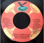Bill Doggett - Honky Tonk (Part 1) / Honky Tonk (Part 2)