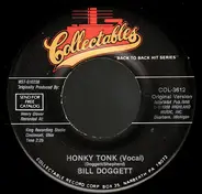 Bill Doggett - Honky Tonk / Tanya