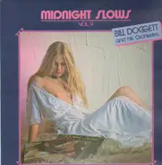 Bill Doggett & His Orchestra - Midnight Slows Vol. 9