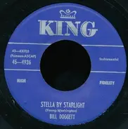 Bill Doggett - Stella By Starlight / What A Diff'rence A Day Makes