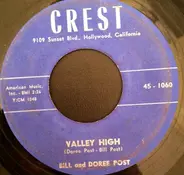 Bill & Doree Post - Valley High
