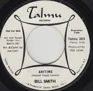 Bill (E.B.) Smith - Song Of The Bible