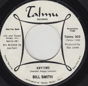 Bill Smith - Song Of The Bible