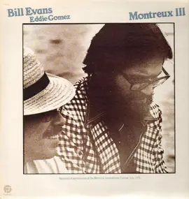 Bill Evans - Montreux III