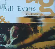 Bill Evans - Big Fun