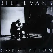 Bill Evans - Conception