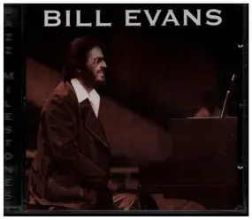 Bill Evans - Jazz Milestones