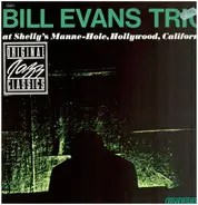 Bill Evans Trio - At Shelly's Manne-Hole, Hollywood, California