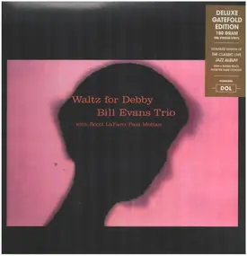 Paul Motian - Waltz For Debby
